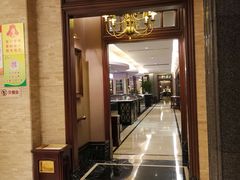 门面-粗茶淡饭·汉口公馆(循礼门店)