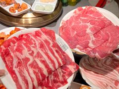 -千滋百味自助海鲜烤肉(布吉景华店)