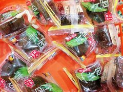-来伊份(马群新街二店)