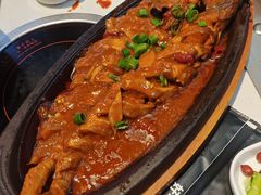 -玉善烧烤串城(长春总店)