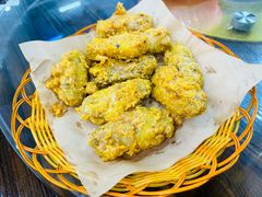 -南记食粥坊·宵夜大排档(莲花总店)