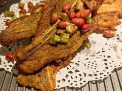 -小菜园新徽菜(青岛市南万象城店)