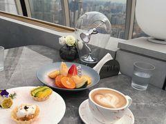 -Hi City·城市之巅