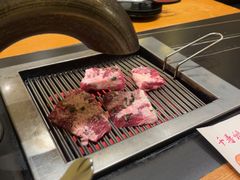 -千寻烧肉(政务区店)