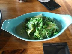 炒生菜-心邸·庆宴(雅宝城店)