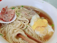 -美味斋(西北街店)