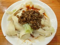 -华兴街自力面店