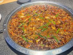 -胖子鱼·天水麻辣鱼火锅(秦州407店)