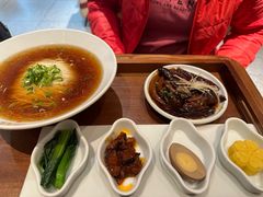 -松鹤楼面馆(宝安机场店)
