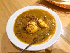 -Santoor 萨都里印度餐厅(北锣鼓巷店)