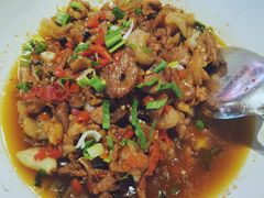 -味上湘菜馆(阿波罗店)
