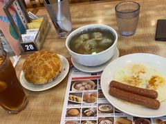 -新世界餐厅(万达店)