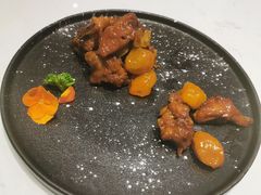 -峨嵋小镇·川菜(勒泰中心店)