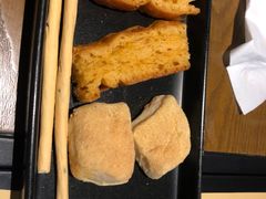 -安妮意大利餐厅(国贸店)