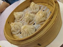 -银都上海菜馆(粤海东路店)