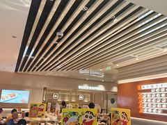 -争鲜回转寿司(东方银座店)