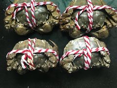 -丫丫蟹庄·苏式园林农家乐·阳澄湖大闸蟹(阳澄湖莲花岛店)