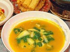 -山四砂锅(太原钟楼街店)