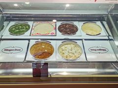-哈根达斯(皇庭店)