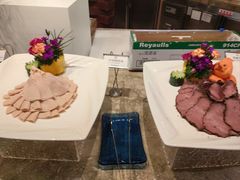 -圣廷苑酒店·廷韵咖啡厅(深圳中洲圣廷苑酒店)