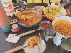 -青春分食(仙林大学城店)