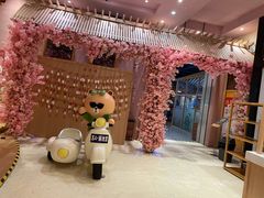 -丽池宫韩式汗蒸会馆(华灯坊店)