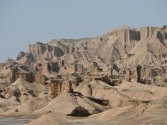 -天山神秘大峡谷