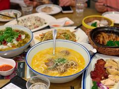 -香港新曜记茶餐厅(星耀城店)