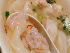 -鸡鸣汤包(复地活力广场店)