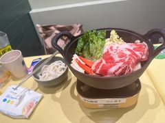 -米仓食堂(凯德广场店)