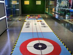 -复兴未来·轰趴空间(泰富百货店)