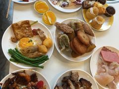 -银鲨海鲜烤肉火锅自助餐厅(五星店)
