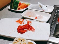 -海底捞火锅(河东万达广场店)