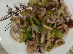 -紫丁香饭店-中餐厅