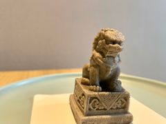 -沈阳故宫·莊啡