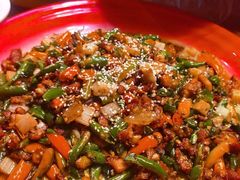 -兔槽江湖菜·重庆璧山兔(水围店)