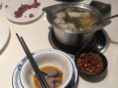 -陈记顺和潮汕牛肉火锅(韩江路店)