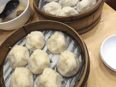-龙咆汤包·手工现包小笼(拱北口岸店)