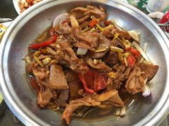 -徽州美食(三十年老店)