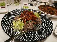 -贝勒爷·酥不腻烤鸭