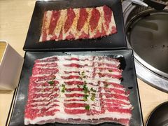 -花味·自助烤肉(雨花客厅店)
