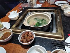 -捞围鲜·港式打边炉(海阳路店)
