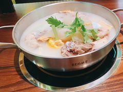 -澳门星记猪骨(虹口龙之梦店)