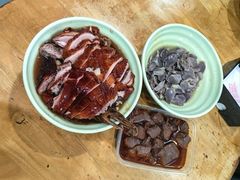 -晓马鸭店(新芜路店)