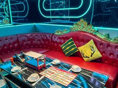 -路边边.炒菜烧烤.音乐餐厅(良乡长虹店)