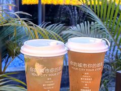 -茅草房·河畔园林火锅