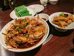 -上名堂·鱼头好吃(体育场路店)