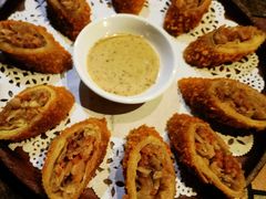 -敏珠拉姆藏餐·南京厨房(富春江东街店)