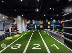 -懒人Club运动健身·运动康复·私教(三迪中心店)