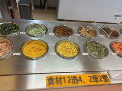 -康师傅味来馆